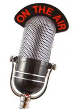 Click for radio show